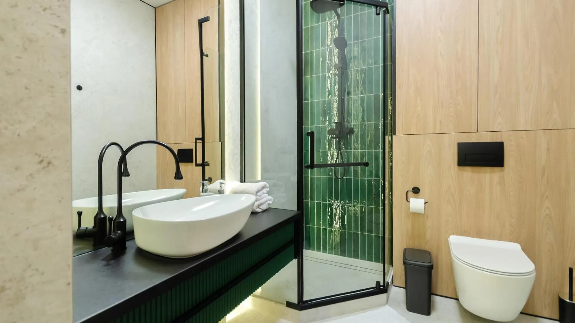 12214 Central Park cozy apartment Kiev Ucrania