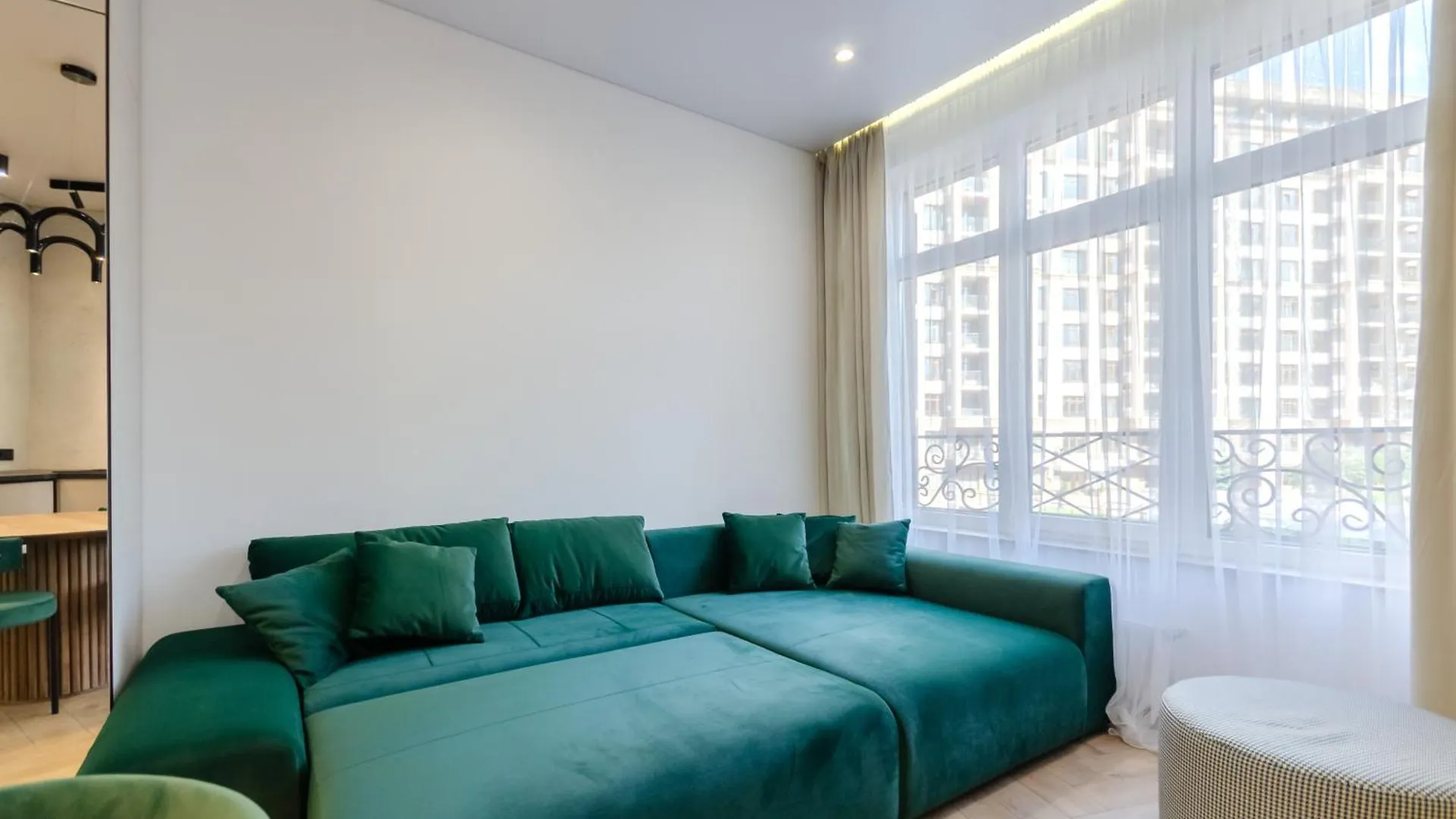 12214 Central Park cozy apartment Kiev Ucrania