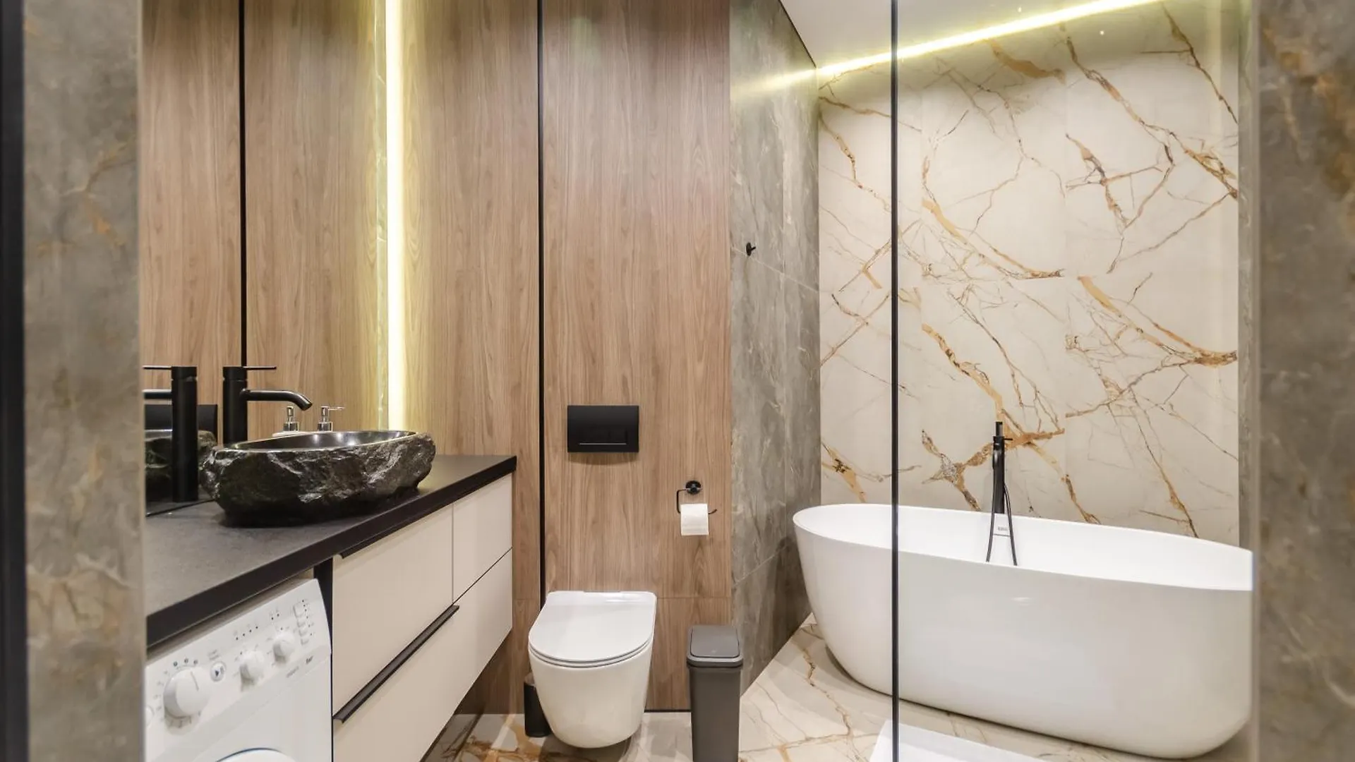 12214 Central Park cozy apartment Kiev Ucrania