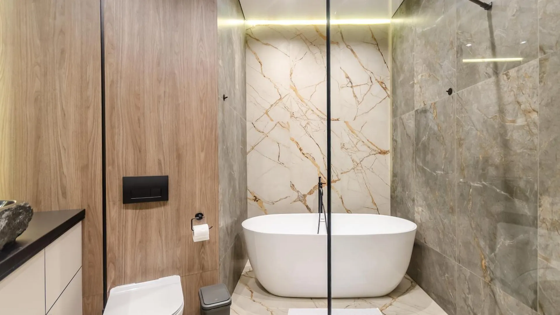 12214 Central Park cozy apartment Kiev 0*,  Ucrania