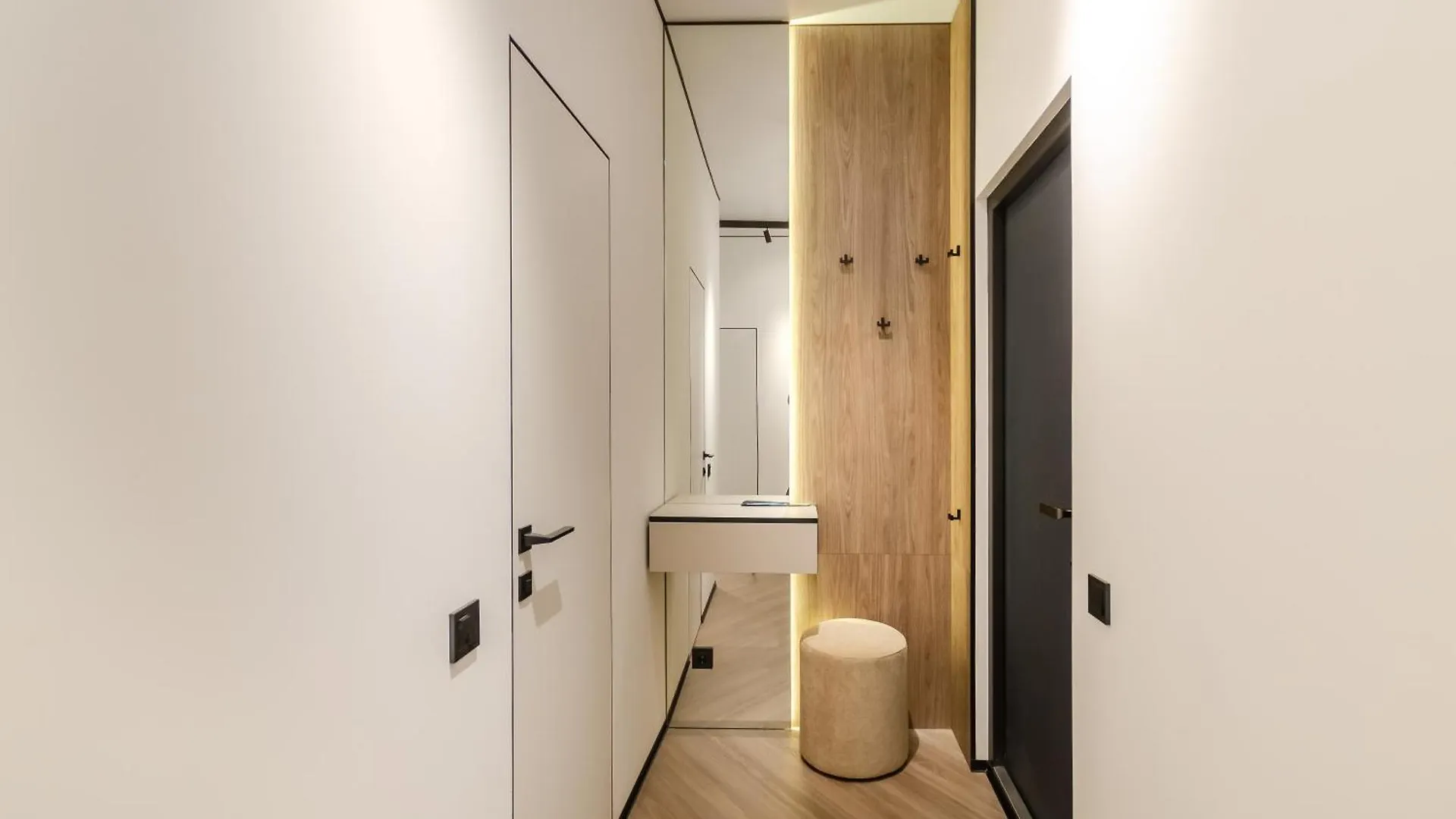 12214 Central Park cozy apartment Kiev