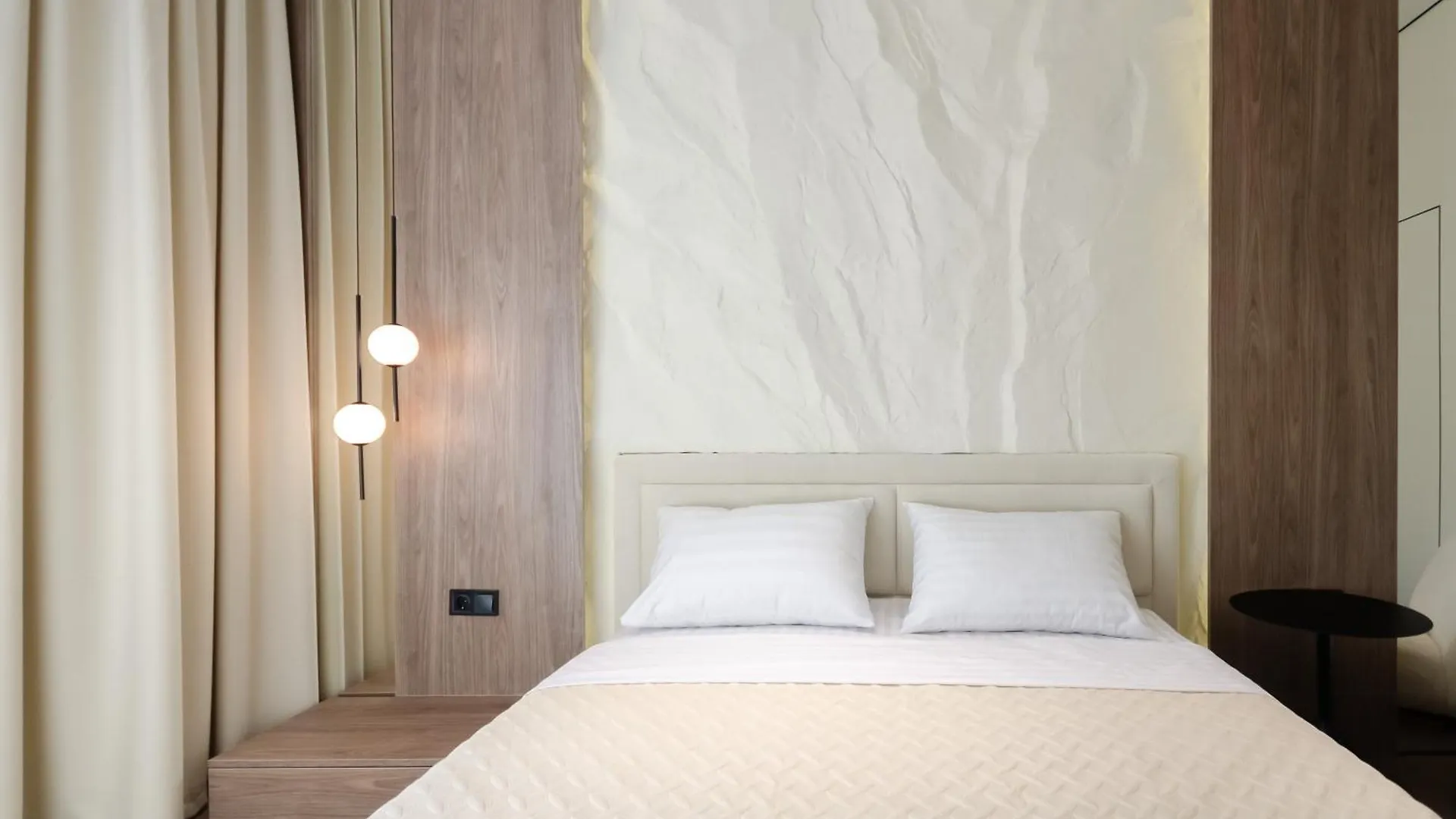 12214 Central Park cozy apartment Kiev 0*,  Ucrania