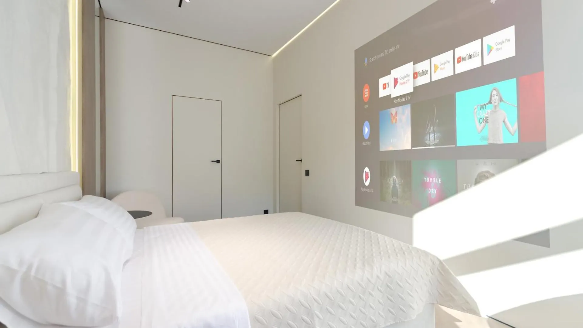12214 Central Park cozy apartment Kiev