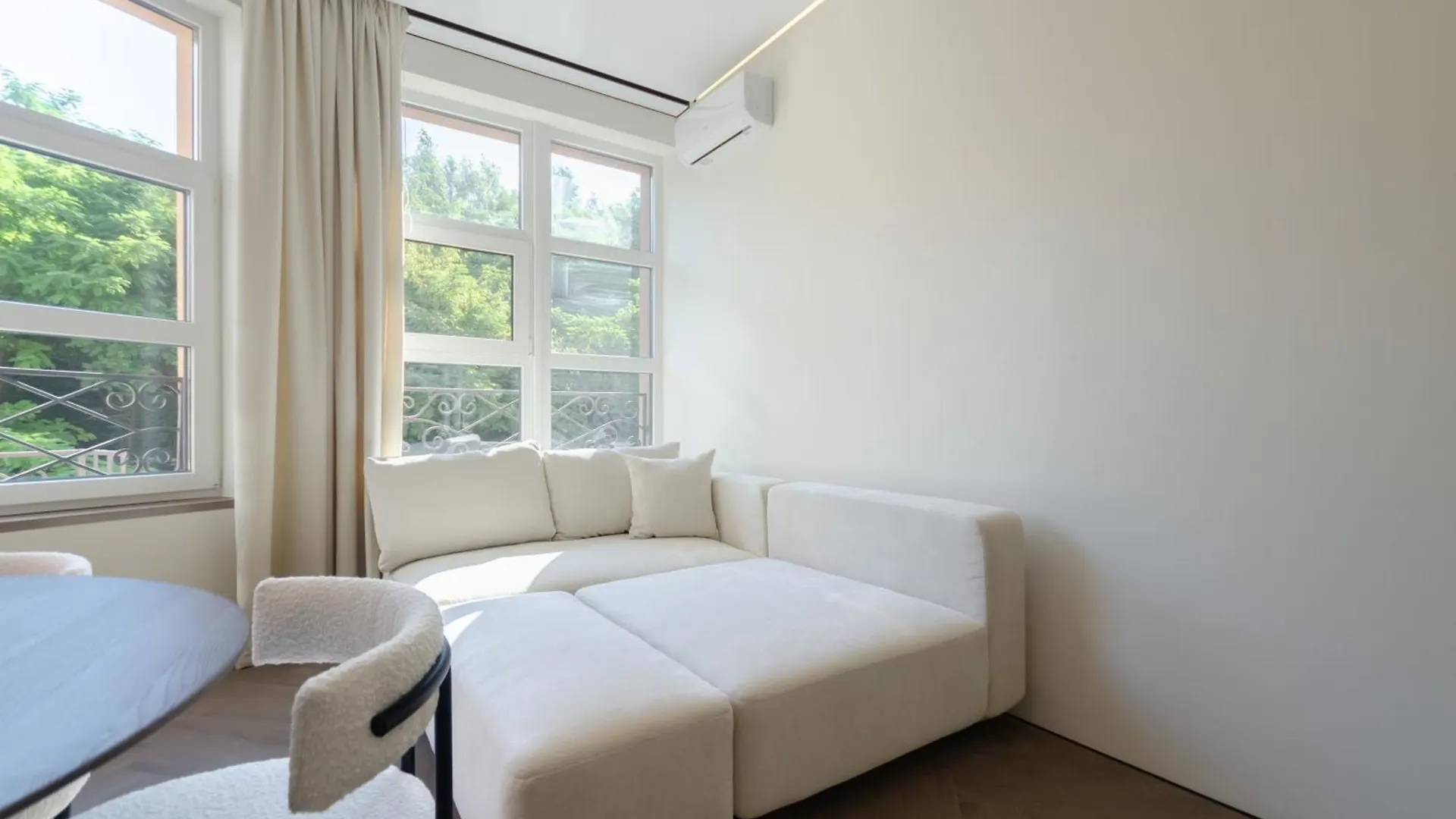 12214 Central Park cozy apartment Kiev 0*,  Ucrania