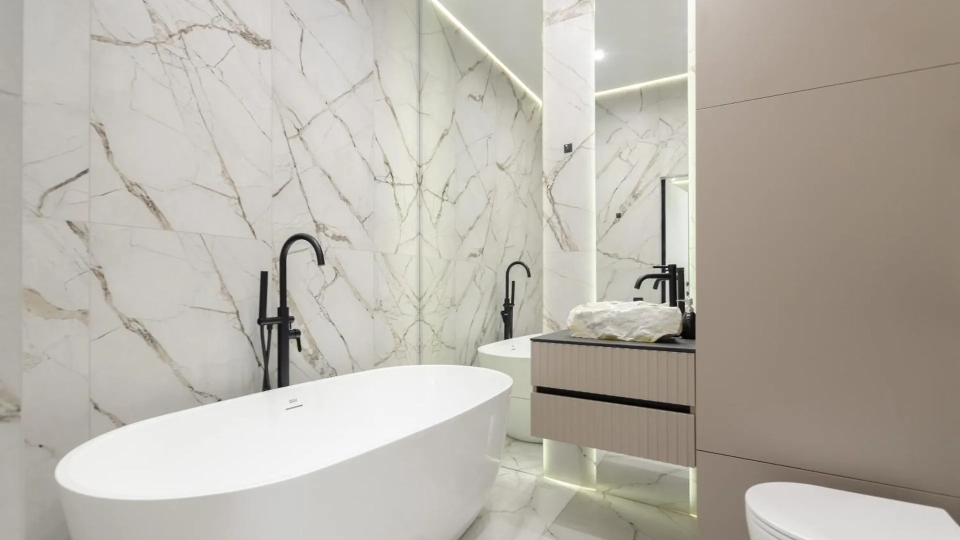 12214 Central Park cozy apartment Kiev 0*,